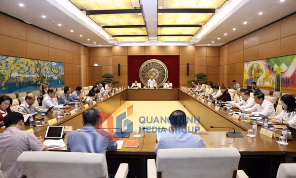 Kỳ họp thứ 10, Quốc hội khóa XV, tháng 10-2025