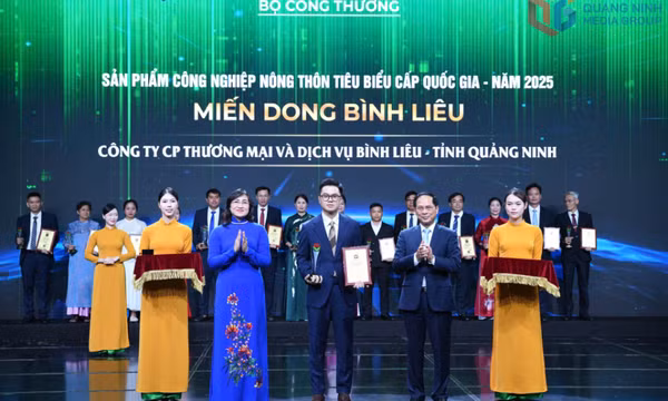 Bản tin vùng Đông Bắc ngày 06/10/2025