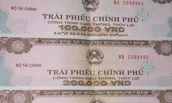 Thị trường trái phiếu Chính phủ tháng 9: Giao dịch sôi động, duy trì thanh khoản cao