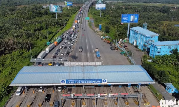 VETC cảnh báo lừa đảo, chiếm đoạt tài sản qua tài khoản giao thông
