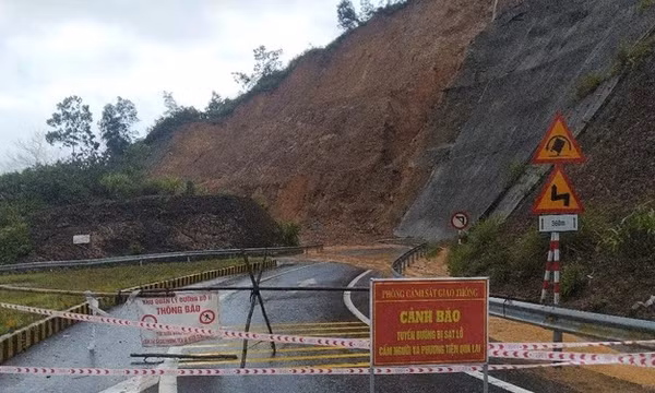 Thời tiết hôm nay 21/10: Bắc Bộ rét 16 độ C, bão số 12 đạt cường độ mạnh nhất