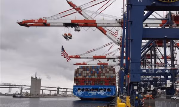 Thuế quan của Mỹ: Washington phát tín hiệu hạ nhiệt với Bắc Kinh