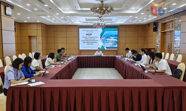 Lễ mít-tinh hưởng ứng Ngày Pháp luật Việt Nam sẽ được tổ chức vào ngày 8/11