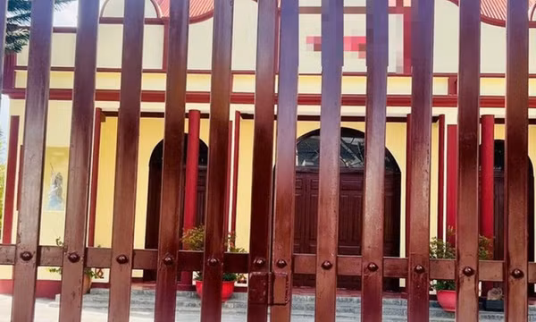 Đề nghị truy tố người phụ trách nhóm tu tội hiếp dâm 6 trẻ em