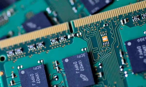 Việt Nam có thể là đối thủ 'đáng gờm' trong ngành chip bán dẫn