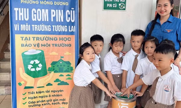 Thủ lĩnh Đoàn sâu sát, trách nhiệm