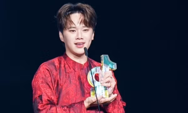 Con Cò Đây là Nhà sáng tạo nội dung của năm trên TikTok