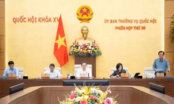 Hoàn thiện khung pháp lý thúc đẩy hoạt động chuyển giao công nghệ