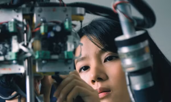 WB: Việt Nam dẫn đầu tăng trưởng khu vực Đông Á - Thái Bình Dương năm 2025