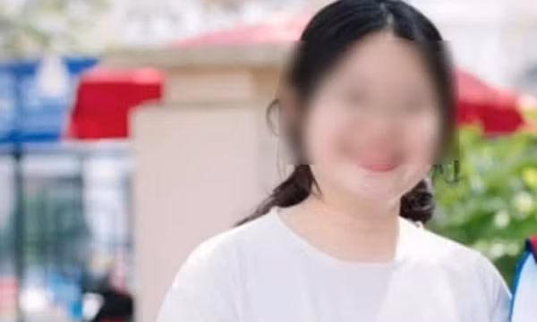 Tìm thấy thi thể nữ sinh đại học ở Hà Nội mất tích từ ngày 11/9