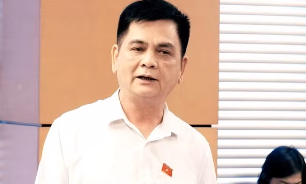 Giá nhà tăng phi mã, đại biểu kiến nghị đánh thuế biến động đất đai
