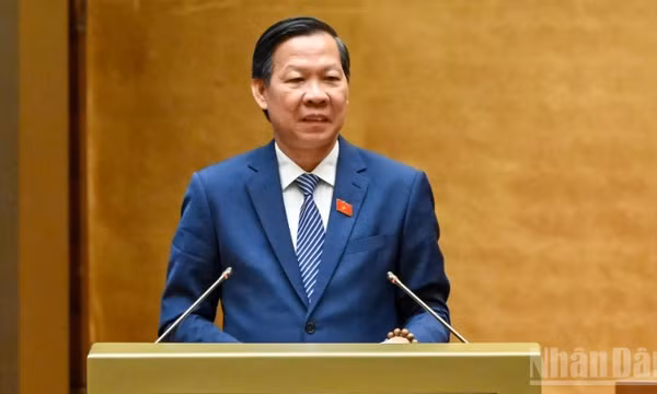 Chủ động, linh hoạt trong điều hành chính sách, tạo xung lực tăng trưởng mới cho giai đoạn tiếp theo