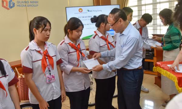 Tạo động lực, khơi dậy ý chí thoát nghèo bền vững