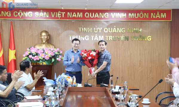 Hội nghị Ban Chấp hành Liên đoàn Cờ Quảng Ninh