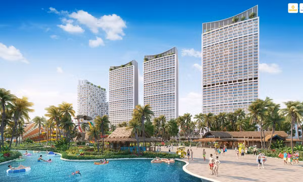 Đầu tư Blanca City Vũng Tàu để ở hay cho thuê: hướng nào hiệu quả hơn?