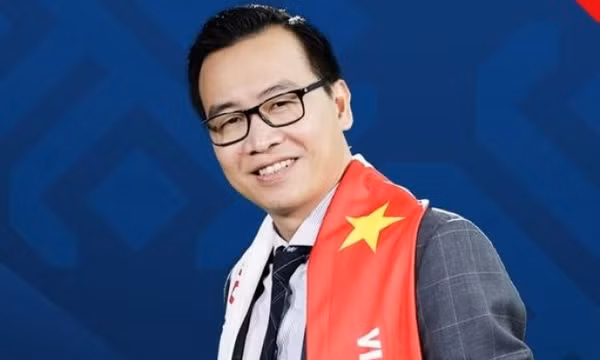Điểm đến tiếp theo của BLV Tạ Biên Cương