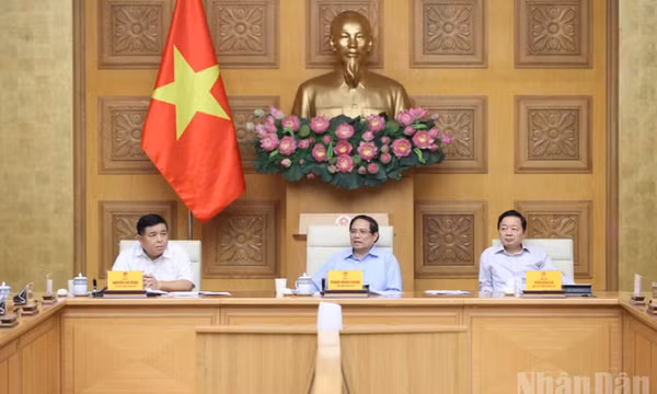 Nỗ lực tháo gỡ vướng mắc trong hoạt động hợp chuẩn, hợp quy sản phẩm, hàng hóa