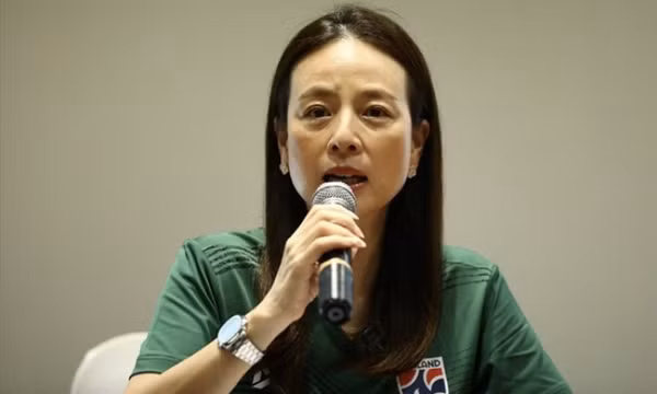Madam Pang bị giả mạo AI để kêu gọi đánh bạc