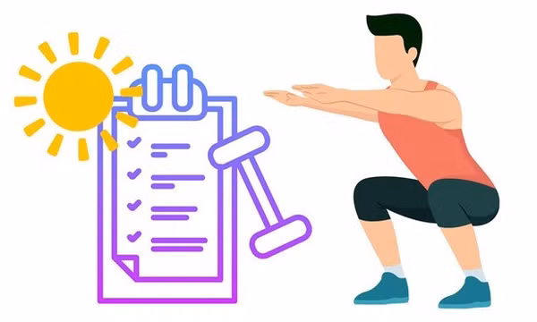 7 điều cần làm ngay sau khi thức dậy nếu muốn giảm cân hiệu quả