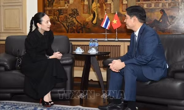 Chủ tịch Liên đoàn bóng đá Thái Lan xin lỗi về sự cố hiển thị sai Quốc kỳ Việt Nam