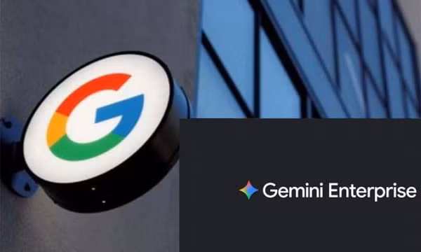 Gemini Enterprise mở ra kỷ nguyên tự động hóa doanh nghiệp bằng AI