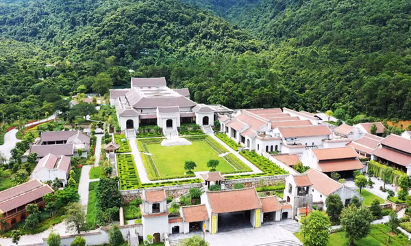 Bản tin vùng Đông Bắc ngày 16/10/2025
