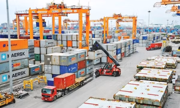 Chính phủ ban hành Nghị định về kiểm soát thương mại chiến lược