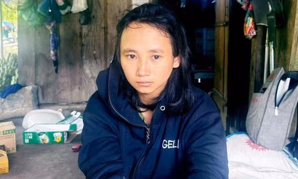 Nhậu về đánh vợ, dọa giết cả con, người đàn ông bị vợ siết cổ đến chết