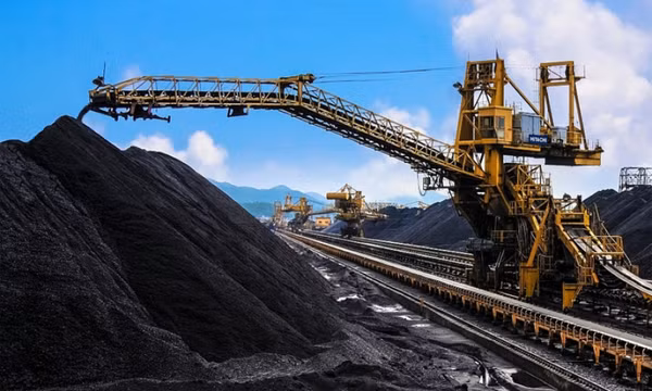 Tăng cường quản lý sản xuất, kinh doanh than và cung cấp than cho sản xuất điện trong tình hình mới