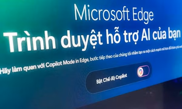 Cuộc đua AI giữa Microsoft và OpenAI nóng lên với hai trình duyệt tương đồng nhau
