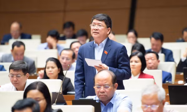 Tăng tính ràng buộc pháp lý và hiệu lực thực thi của giám sát