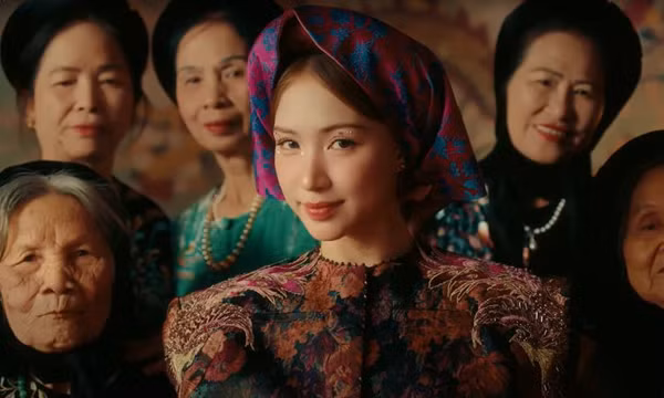 Nghệ sĩ trẻ làm mới văn hóa dân gian