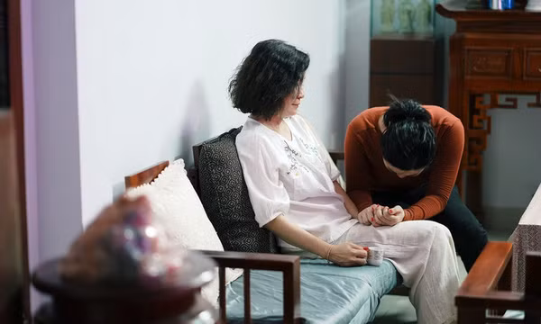 Bất ngờ “Cục vàng của ngoại” với doanh thu hơn 60 tỷ đồng