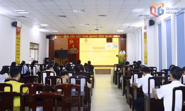 Thuế cơ sở 2 tỉnh Quảng Ninh phổ biến, giải đáp chính sách thuế