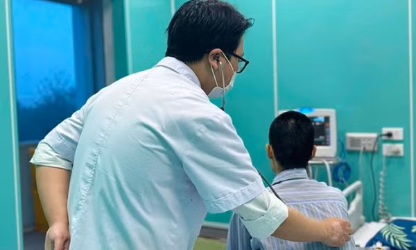 Tăng cường công tác phòng, chống bệnh Lao