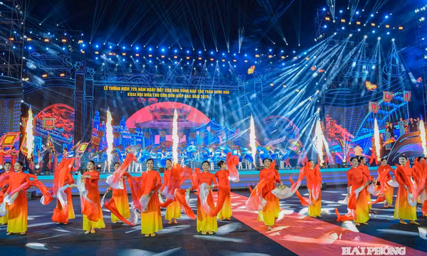 Bản tin vùng Đông Bắc ngày 14/10/2025