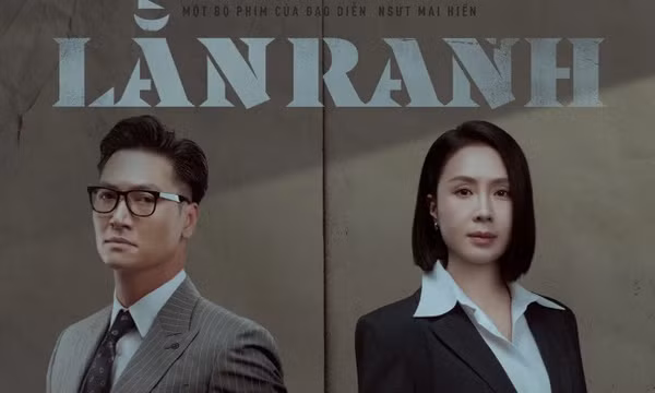 Hồng Diễm lên tiếng về thử thách trong vai Phó Viện trưởng Viện Kiểm sát