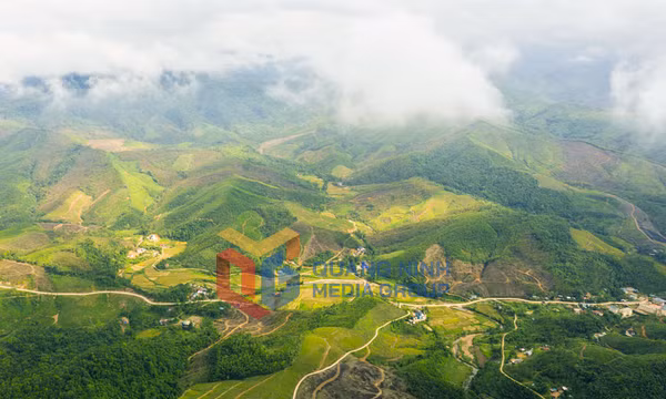 Phong cảnh xã Kỳ Thượng