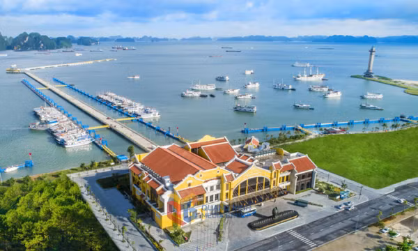 Vững bước trên hành trình đổi mới
