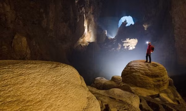 Sáu hang động ở Quảng Trị là điểm đến không thể bỏ qua