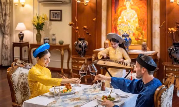 Đại sứ thương hiệu nâng tầm du lịch Việt Nam
