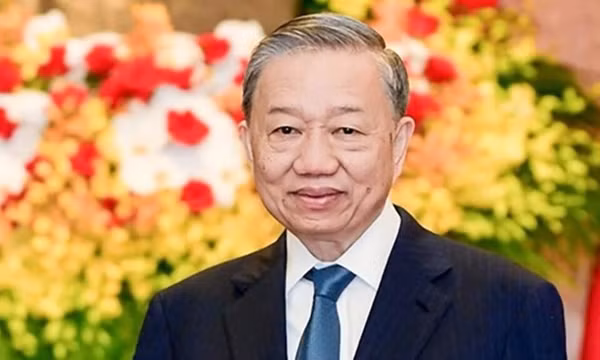 Tổng Bí thư Tô Lâm sẽ thăm cấp Nhà nước tới Triều Tiên, dự Lễ kỷ niệm 80 năm thành lập Đảng Lao động Triều Tiên