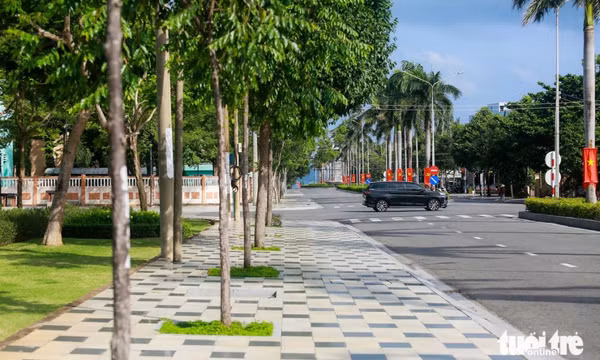 Ngắm Côn Đảo đang làm lưới điện thông minh, hạ tầng xanh sẵn sàng khởi sắc