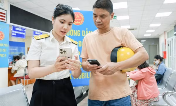 Văn hóa thuế tự giác - nền tảng của quốc gia hùng cường