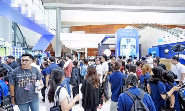 Mập mờ tiền ảo, 'lùa gà' nhà đầu tư