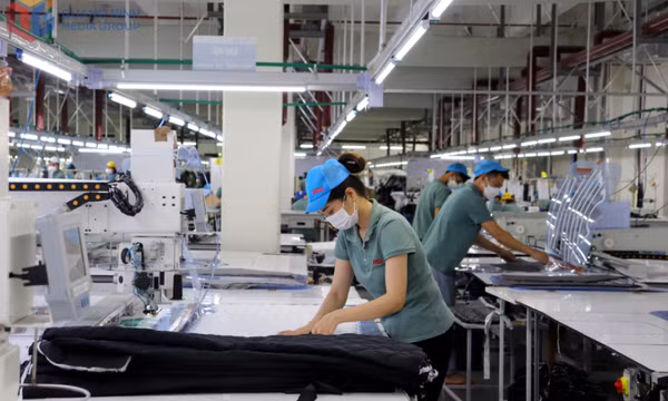 Khơi thông nguồn lực kinh tế tư nhân