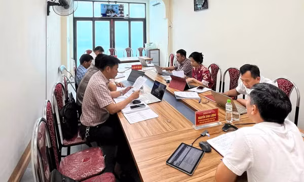 Bài 2: Chủ động, trách nhiệm, minh bạch