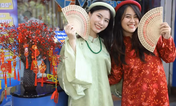Trải nghiệm văn hóa, nghệ thuật hấp dẫn tại Festival Thăng Long - Hà Nội