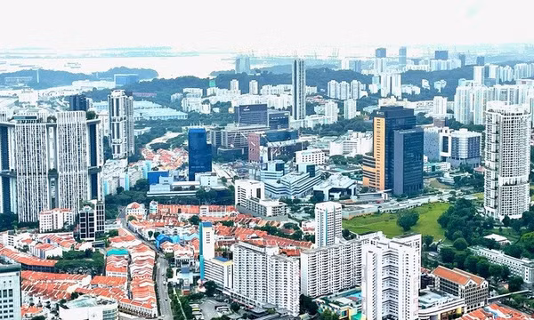Bộ Xây dựng đề xuất hạn chế cho vay mua nhà ở thứ 2 trở lên