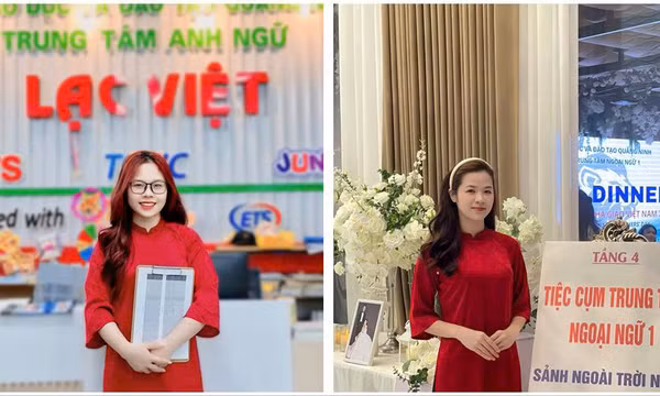 Những người gieo mầm hạnh phúc nơi vùng đất mỏ